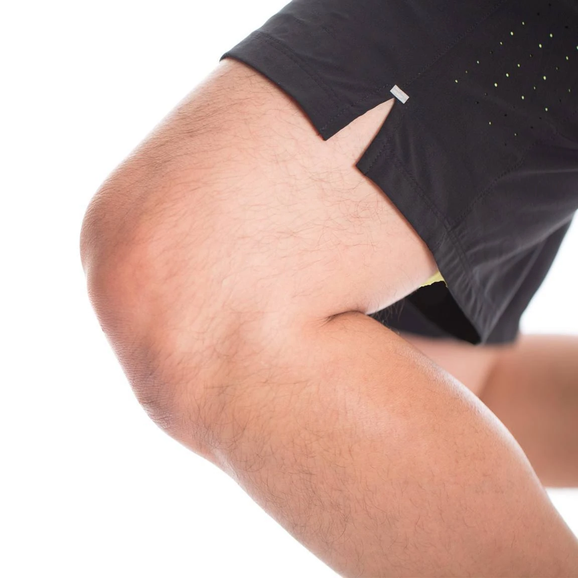 Genuphobia Phobia Wiki FANDOM powered by Wikia