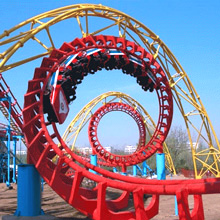 Coasterphobia