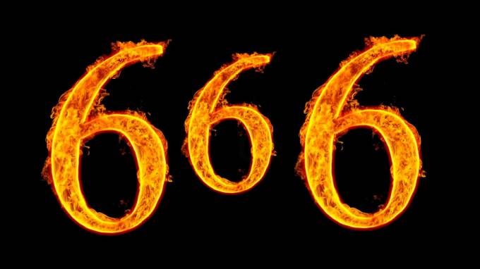 Image - 666 Number.jpg | Phobia Wiki | FANDOM powered by Wikia