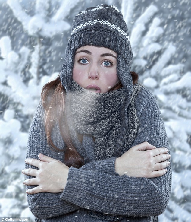 image cold jpg phobia
