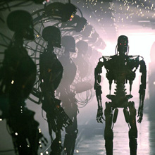 Technophobia