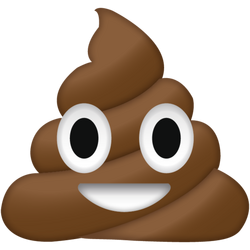 Poop Emoji