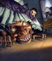 Bogyphobia (Large Image)