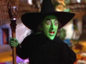 Witch