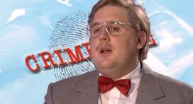 Crimewatch