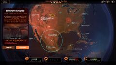 Phoenixpoint screenshot 2