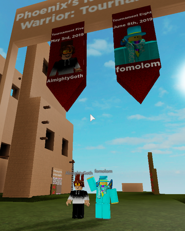 Roblox Ninja Warrior Obstacles