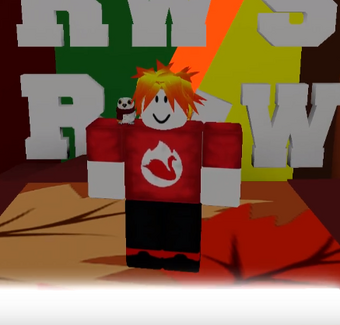 Bowserspice Phoenix S Roblox Ninja Warrior Wiki Fandom - roblox ninja character