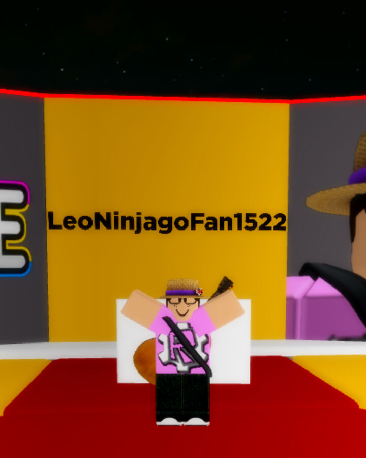 Leoninjagofan1522 Phoenix S Roblox Ninja Warrior Wiki Fandom