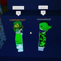 Roblox Ninja Warrior Perfect Run