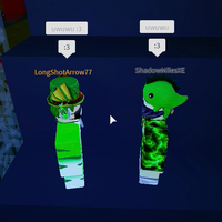 american ninja warrior qualifying on roblox