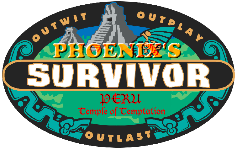 Survivor Peru Phoenix S Survivor Wiki Fandom - how to win every time in survivor roblox survivor youtube