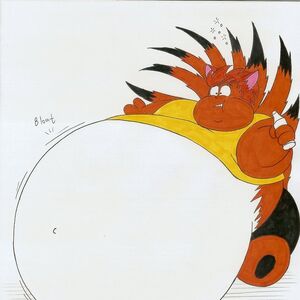 Fat Status Phoenixverse Wiki Fandom