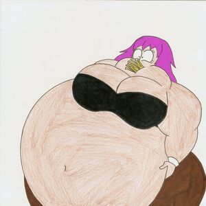 Fat Status Phoenixverse Wiki Fandom