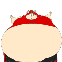 Fat Status Phoenixverse Wiki Fandom
