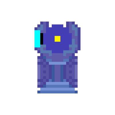 Turret
