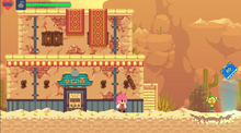 Adar's House (PHOA)