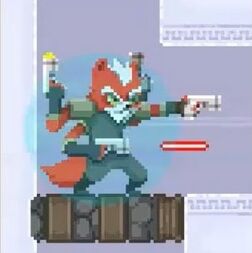 Kobold General