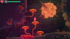Mul Caverns