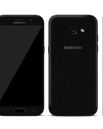 Samsung Galaxy A5 2017 Phone And Tablet Wiki Fandom
