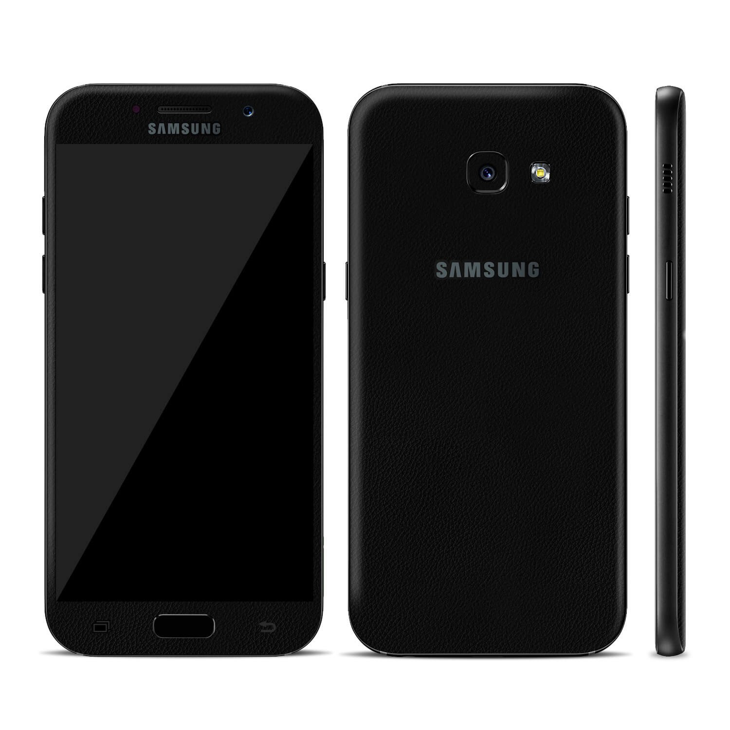 Samsung Galaxy A5 2017 Phone And Tablet Wiki Fandom