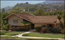 Radio brady house