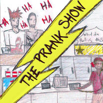 ThePrankShowCOVER