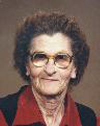 Mildred monday2