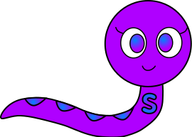 Sofia The Snake | Phonicfriends Wiki | Fandom