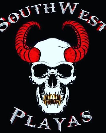 Southwest Playas Records Phonk Wiki Fandom