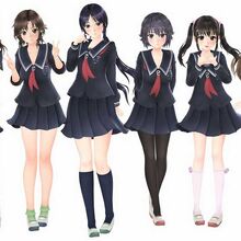Wallpaper Photo Kano Wiki Fandom For Android Free