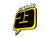 Studio 23 2012 logo