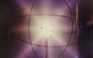 Fusor running