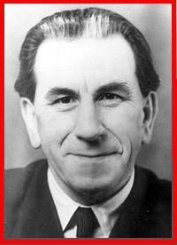Rot Martinus Thomsen 1950