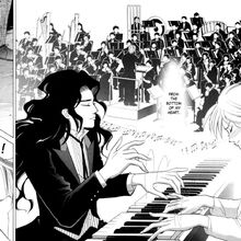 Piano No Mori Wiki Fandom