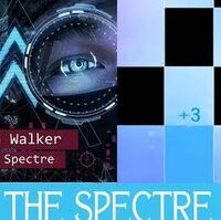 The Spectre Umod Version Piano Tiles Wiki Fandom