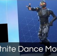 Fortnite Default Dance Dance Moves Piano Tiles Wiki Fandom
