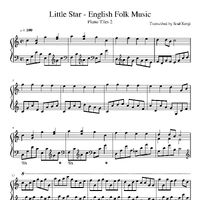 Little Star Piano Tiles Wiki Fandom