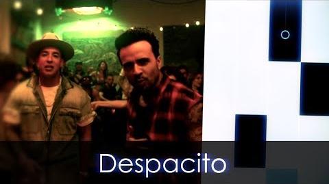 Despacito Songs Download