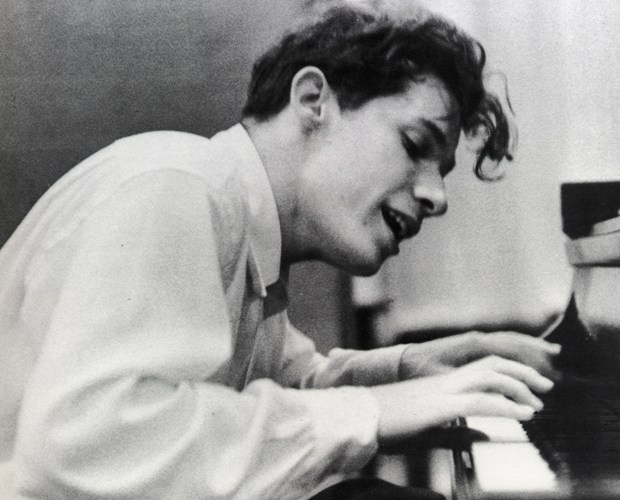 Image result for glenn gould's