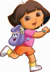 Dora-la-exploradora