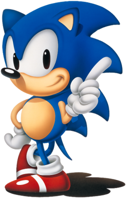 Classic Sonic