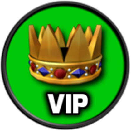 Roblox Wiki Vip