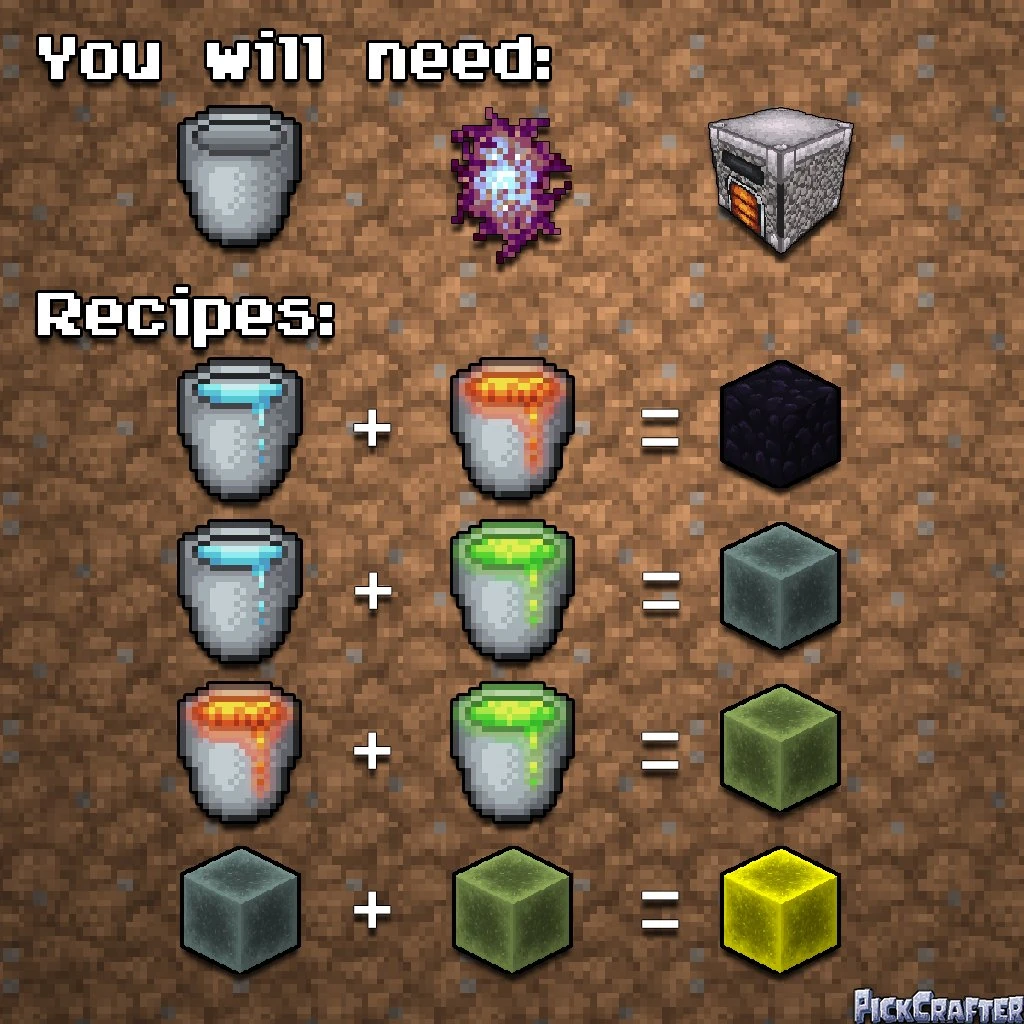 Wasteland PickCrafter Wiki Fandom