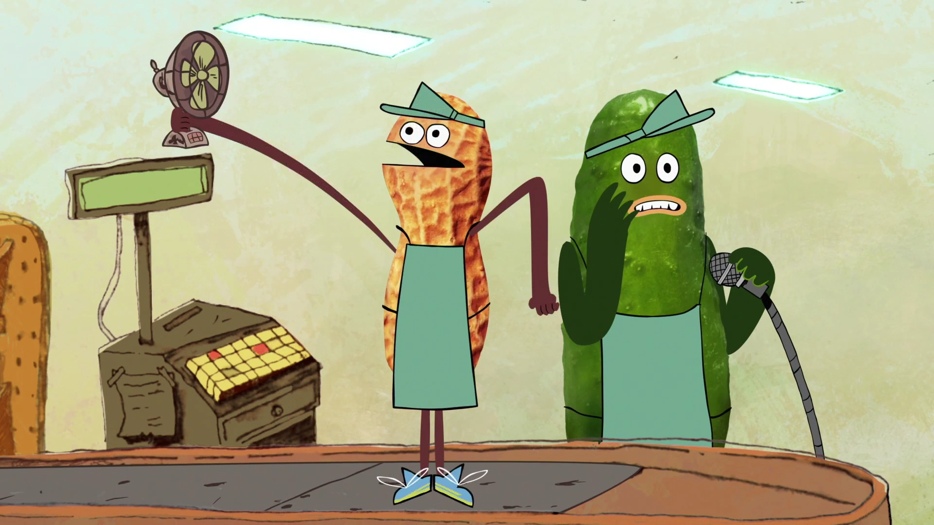 Image S1e1a mjart mart!.png Pickle and Peanut Wiki FANDOM powered