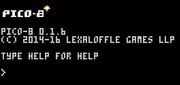 Commandprompt