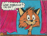 Catmembert