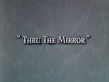 De l'autre côté du miroir 2