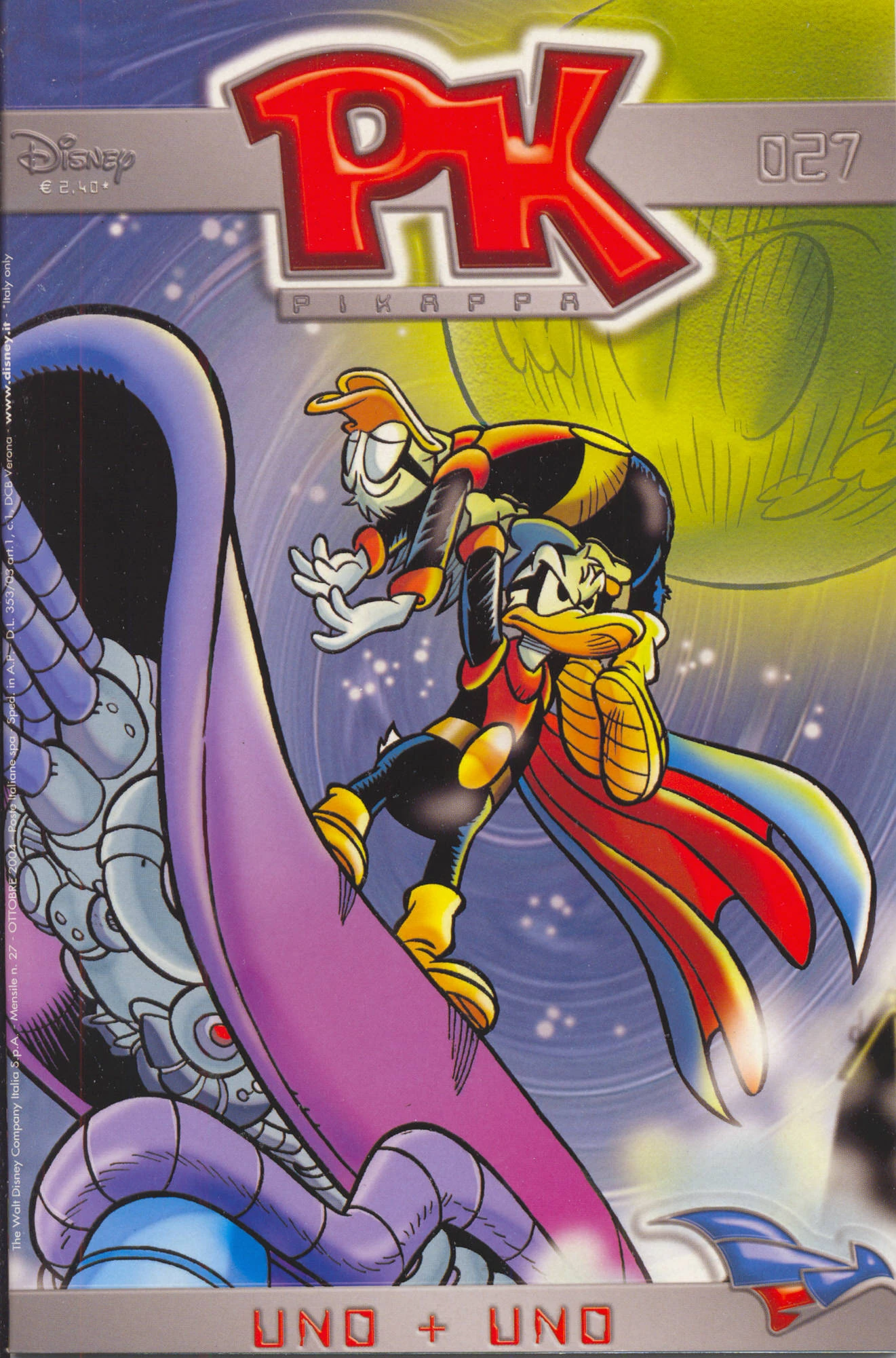 Image PK Pikappa 27.jpg Picsou Wiki FANDOM powered by Wikia