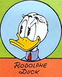Rodolphe Duck 2